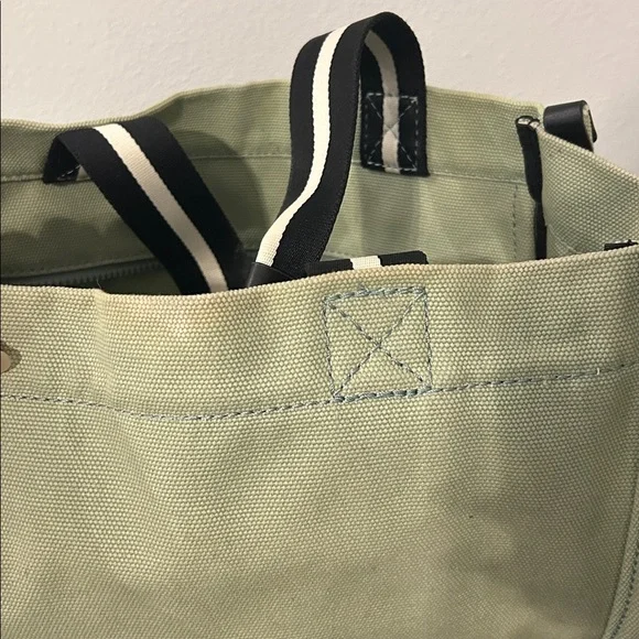 Marc Jacobs Canvas Signet Tote - Picture 3 of 10